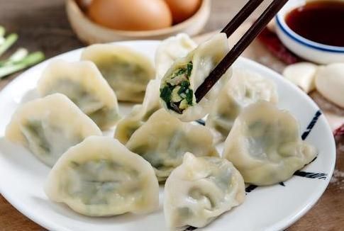 顺序|拌饺子馅时,先放盐还是先放油好多人顺序错了,难怪饺子不鲜香