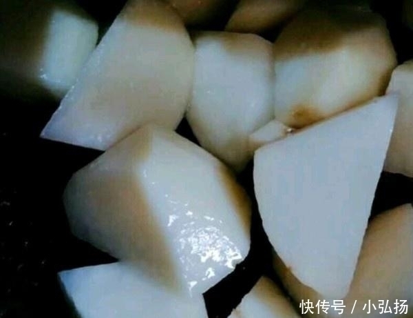 全家|这菜一年四季都便宜，我家一买就8斤，维C是苹果10倍，全家爱吃