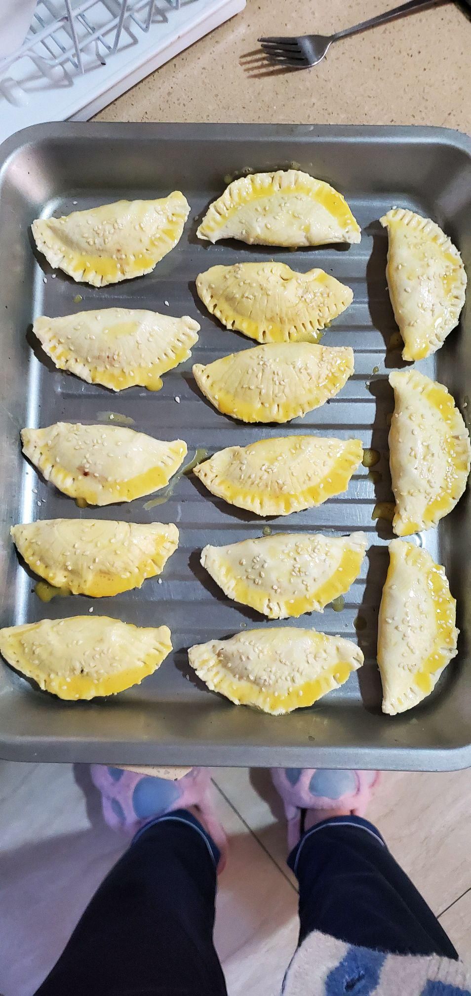 早餐|的做法+配方，满屋飘香，一口香酥脆的美味早餐