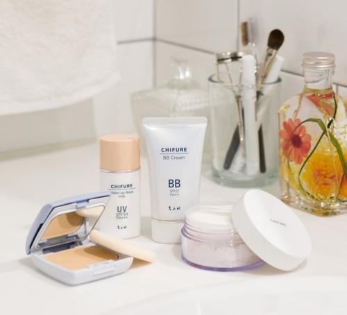 好气色的心机妆容！盘点14款“日系必收”平价彩妆，轻透日系！