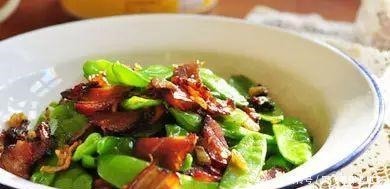 腊肉配这些一起炒,味道才最秒!