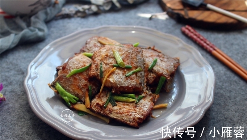 斯肯特|教您一款好吃的带鱼，十五分钟出锅，香酥可口不粘锅，一点不腥