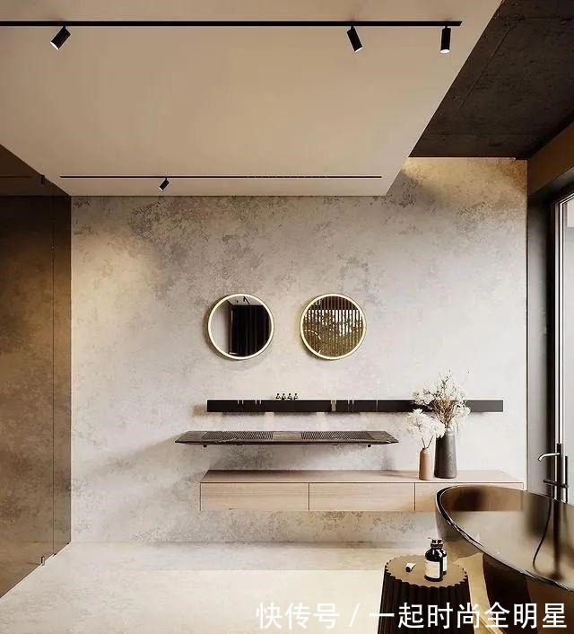 白云|好高级,280㎡豪宅别墅,这是什么神奇设计!