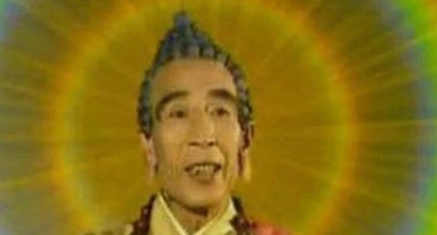 如来#西游记中最厉害的一个地方，四位大仙长居此地，影响古今！