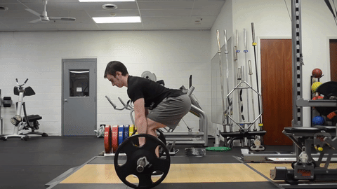 杠铃|想要提升练背效果，重点训练这3个动作，让你的背部肌肉更宽更厚