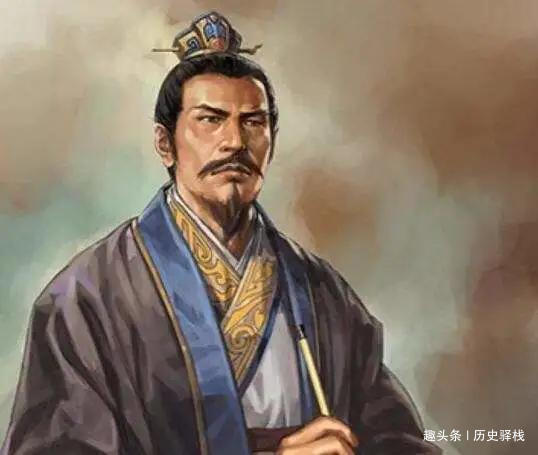 李世绩#史上最出名的10个谋臣,鲜有人知,知道5个以上,不足一半