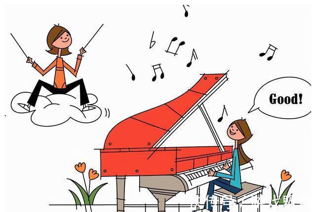 孩子|专家提醒:如果家长做错了这几件事,必将导致孩子不爱练琴