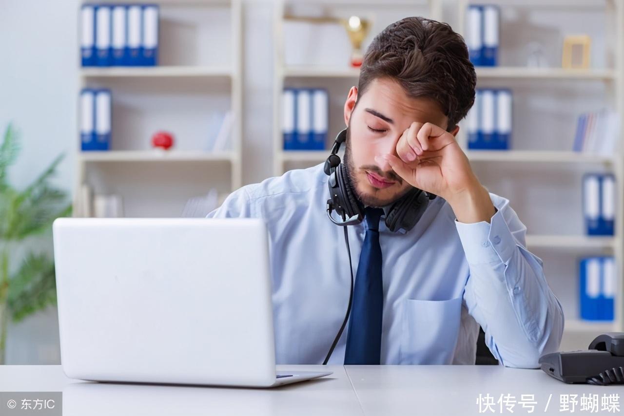 父亲|5岁健康男孩忽然失明，查出原因后，医生大骂父亲是混蛋