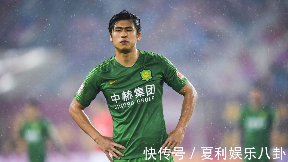 國足|國安鋒線迎來久違的大殺器，未來有望火線回歸，曾征服大牌名帥