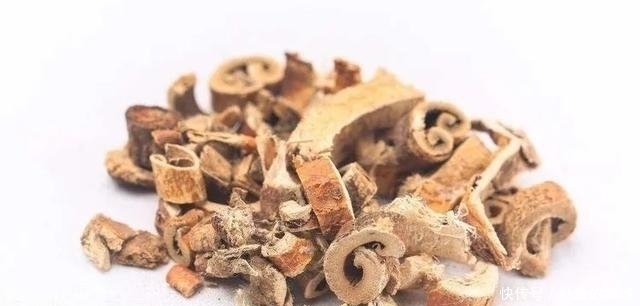 痰湿|施今墨选中两味药，理肺+治脾，扫清生痰之源、储痰之器