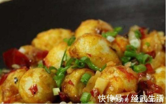 鹌鹑蛋|精选几道家常硬菜，超美味，不用再去下饭店了，朋友都夸赞