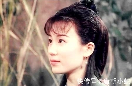 郭芙|杨逍是神雕后人还是东邪门人,其实看他对峨眉派的态度就知道了