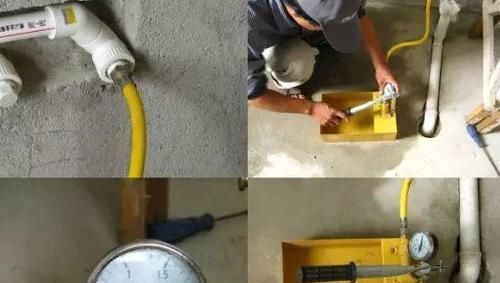 黄蜡管|19道水电装修施工准则,45年老师傅经验总结,搞错1条,烧钱毁房