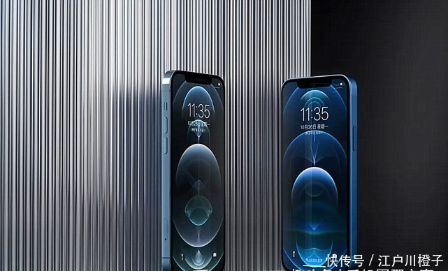 降价|跌至5898,iPhone12降价阻击华为Mate40Pro,该选谁?