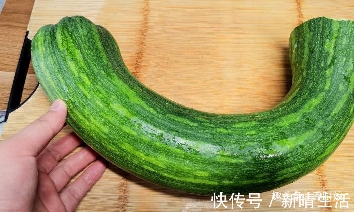 秀厨娘|三伏天,此菜正当季,维C是苹果9倍,女性朋友要多吃,遇见别手软