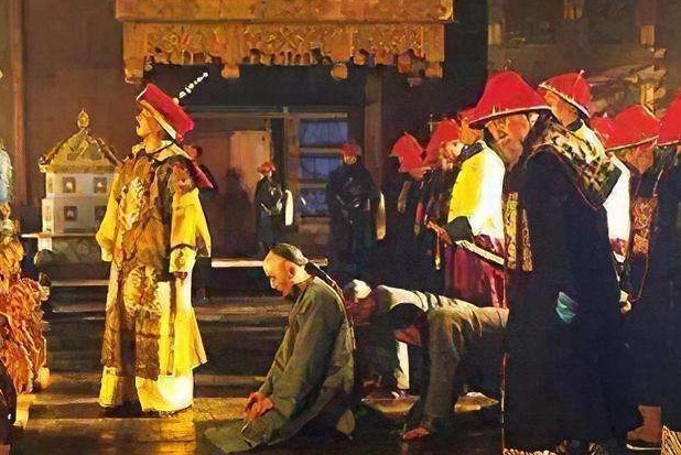 这2位撑起了半个东晋,一位是奇女子诸太后,另一位鲜有人知!