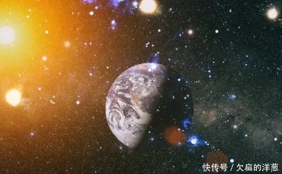 地球 是什么让地球每天都在绕轴转动？
