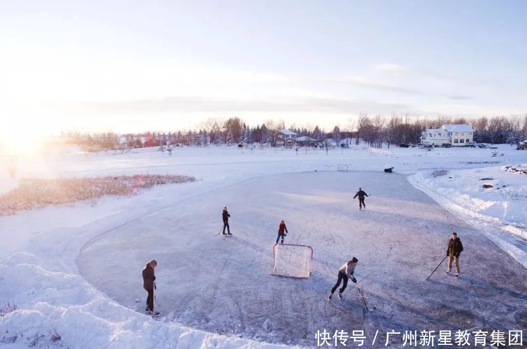  北方大雪纷飞，南方艳阳高照|新星百科 | 百科