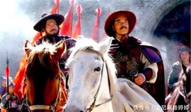 建立|当时李自成拥兵百万,所建立的王朝,为何短短42天便倒台了?