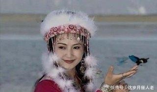 挖开|考古队挖开香妃墓, 才知道乾隆为何爱她! 看了复原图你也知道!