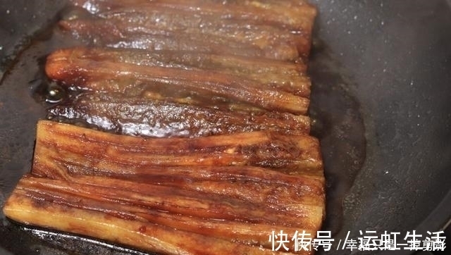 花青素|婆婆60岁看起来只有40多，只因爱吃这道菜，补血抗衰老，别错过