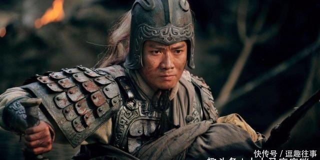 关羽|蜀汉五虎将的巅峰之战：关羽水淹七军，马超潼关之战，其余三人呢