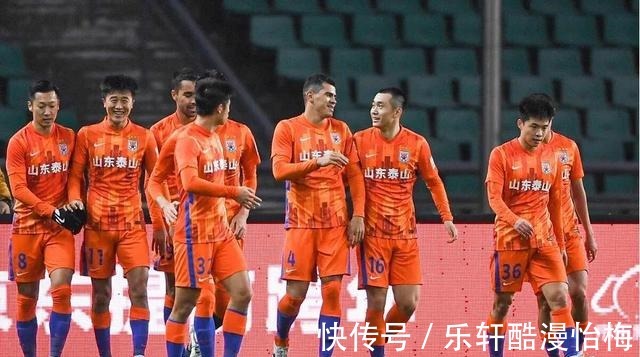 鲁能|戴琳亲手改写他在鲁能的命运,原本被认为必走,如今将压哨留队