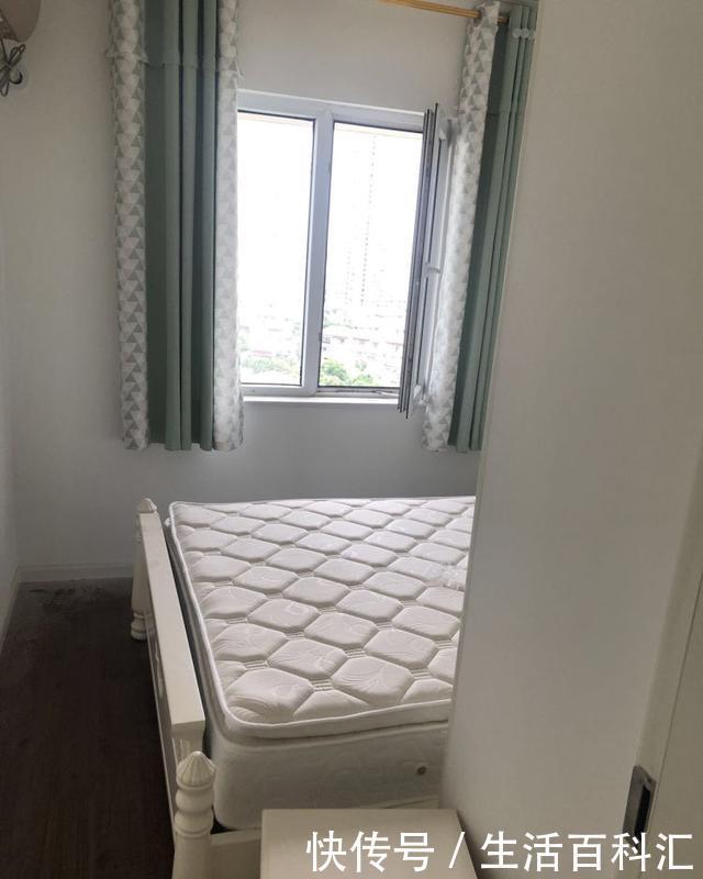 家具|新房通风结束正在打扫灰尘,20万包家具家电,客厅电视墙最漂亮