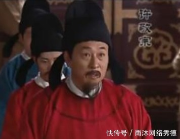 许敬宗|许敬宗被贬离京，送行人一句话，他明白了