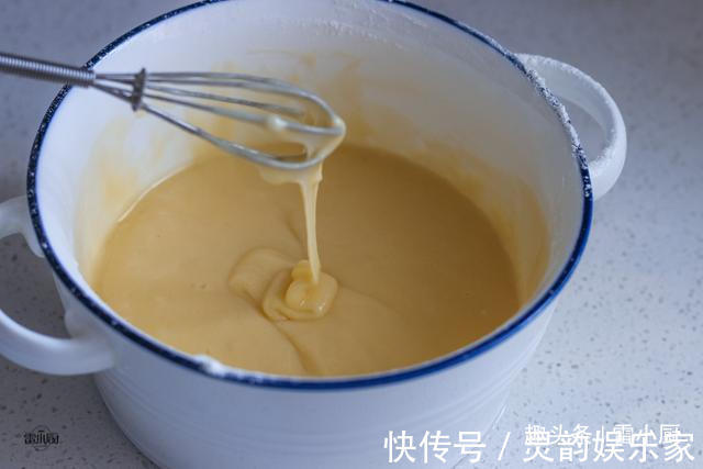 我给女儿做的早餐，5分钟上桌，10分钟光盘，松软香甜，一口一个