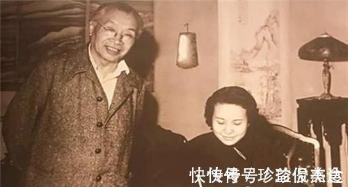 明星|相守50年，她把丈夫三任前妻女儿培养成明星，最后还给丈夫前妻送终