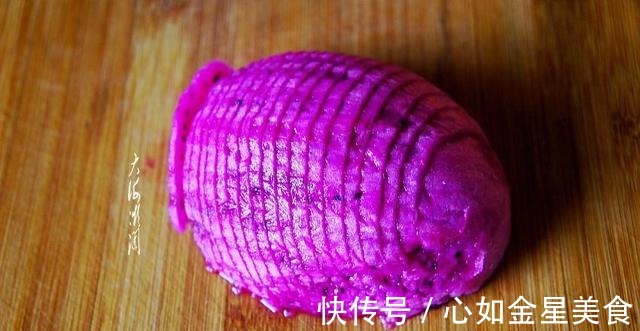 火龙果|夏日，一盘令人心旷神怡的水果，解暑又清心，这才是夏天的味道！