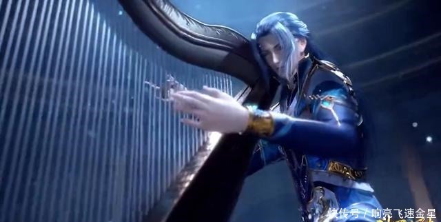 斗罗大陆最年轻封号斗罗唐昊为何自断手脚,原因究竟是什么