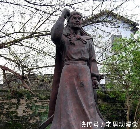  创造|太平天国的特色节日“天国六节”，是如何被创造出来