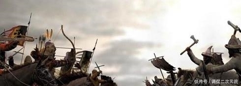 求婚|单于求婚吕后!吕后只用一招,57年后匈奴吃尽苦头!