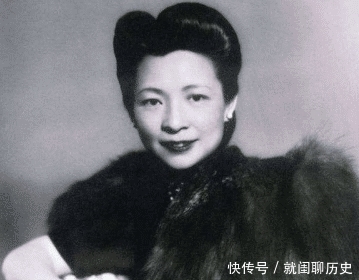 共度|民国交际花的一生:一辈子不缺人追,最后却与一普通人共度余生