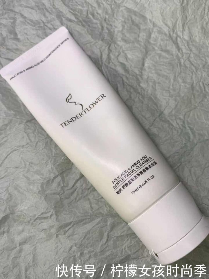 红黑榜|热门洗面奶“红黑榜”，花印上榜，最后一款躺在很多人的购物车里