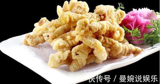 炸酥肉有秘诀,别只会挂面糊了,多加这一步,酥肉才更香更脆