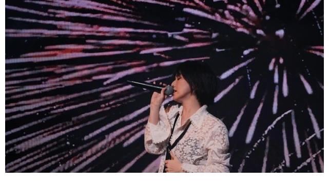 歌迷|天后孫燕姿自嘲《冷門歌手》，實(shí)力詮釋這個(gè)歌手不太冷！