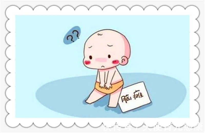 儿童|天使讲堂:别耽误了孩子!治疗儿童脑瘫有三大误区!