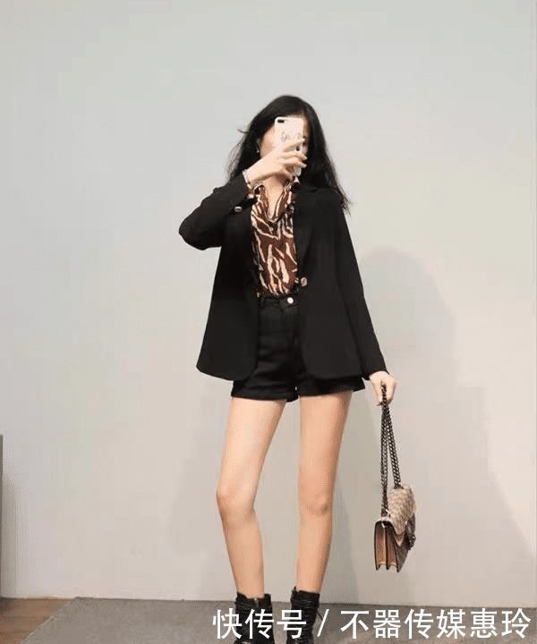 搭配|马丁靴这样子穿,你确定会搭配吗?