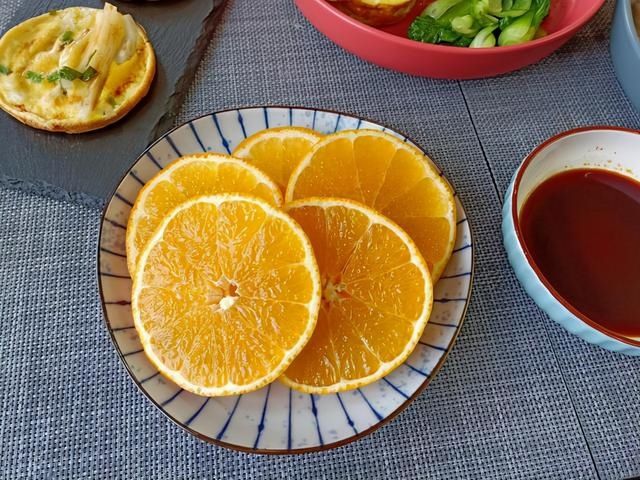 这早餐好吃绝了，香气飘飘直奔卧室，谁还睡懒觉？