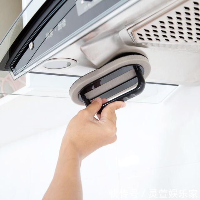 置物架|去嫂子家才知晓厨房从不摆瓶瓶罐罐，学学人家，干净整洁不占地