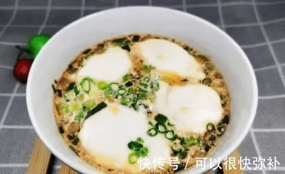 鸡蛋|天冷,早餐应该常吃它,比吃肉还养人,常吃健脑益智,增强抵抗力