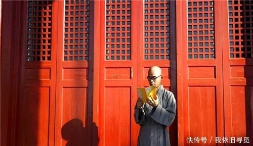 中国首位“出家为僧”的亿万富豪,隐居深山8年,父母拒绝相认