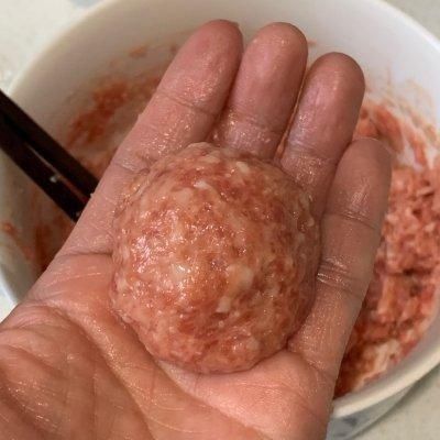 #福气年夜菜#鹌鹑蛋版苏格兰蛋