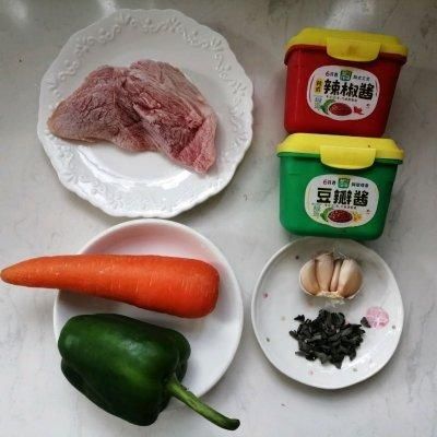 10分钟解决一顿大餐