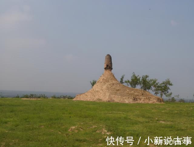 古塔|山西红极一时的“塔坚强”半边悬空在山尖上，如今却成了这样