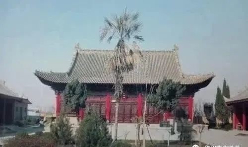 敕封|慈禧敕封华州刘家“一品诰命夫人”的传说