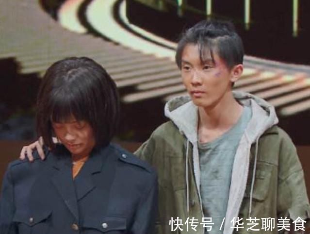 章子怡|王霏霏王自健哭完,盛一伦张檬接着哭,我就是演员成大型卖惨现场